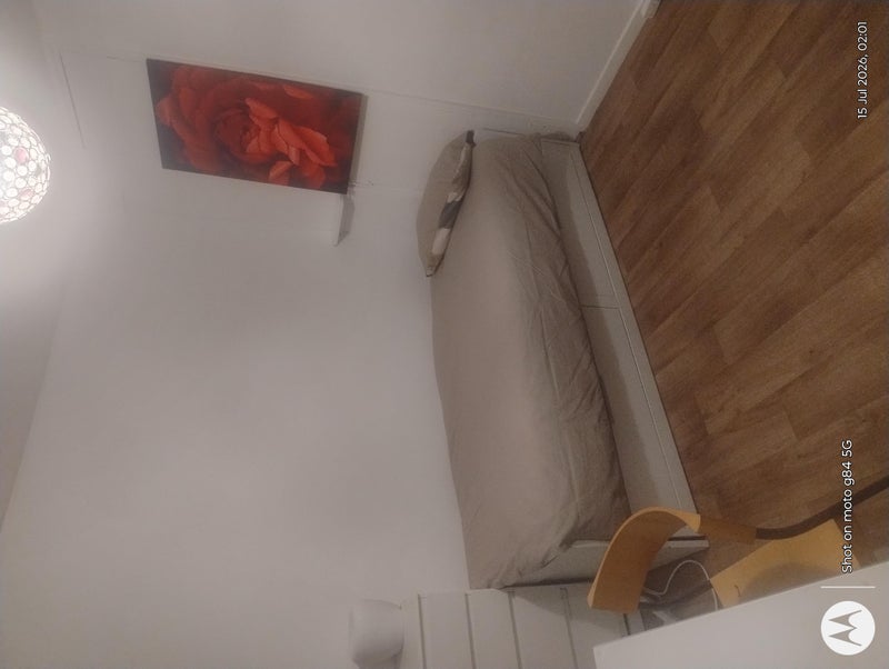 Photo 1: IKEA HEMNES daybed turns into double bed
