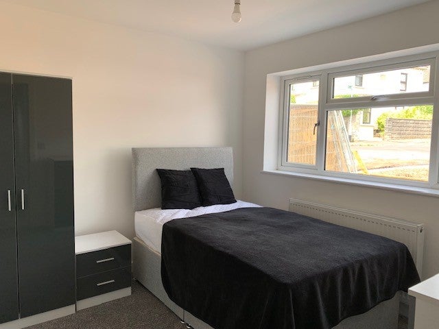 Apartment in Bristol, Speedwell