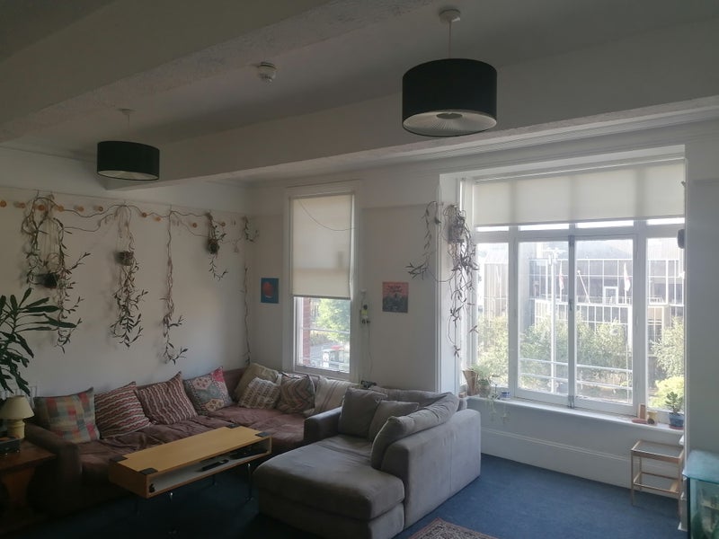 Apartment in Hove, Brunswick - More
