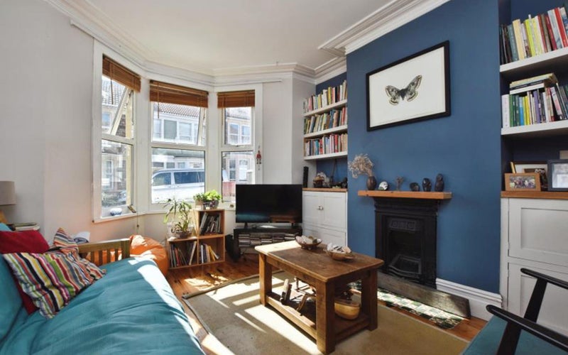 Apartment in Bristol, Windmill Hill, Southville - View 4