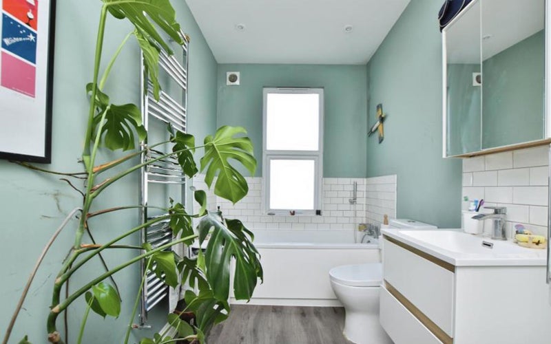 Apartment in Bristol, Windmill Hill, Southville - More