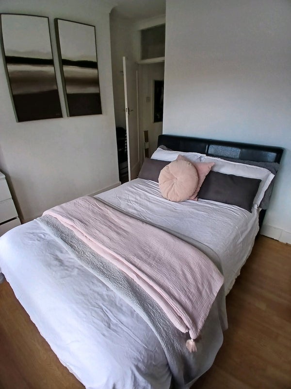 double room in Walthamstow (E17) - Widok 2