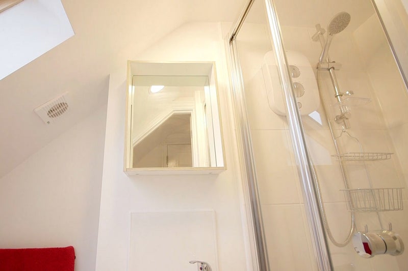 double room in Bristol (BS10) - View 2