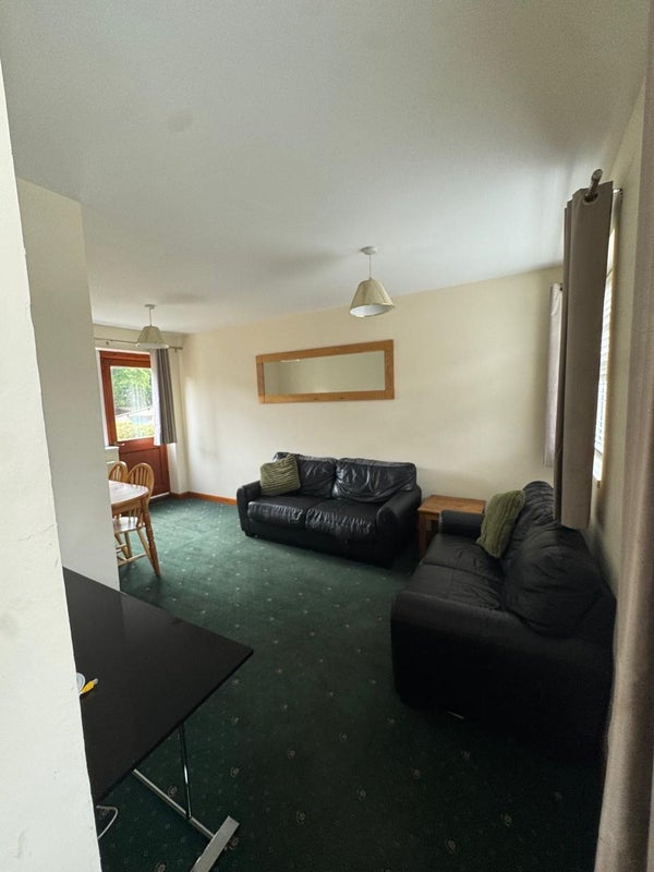 Photo 1: Living area 