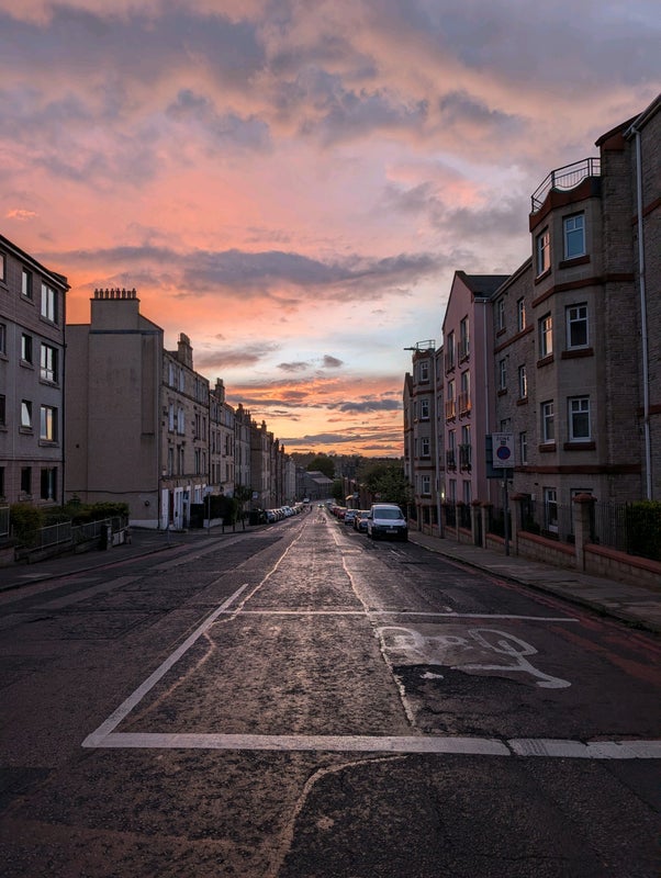 Photo 1: Street view