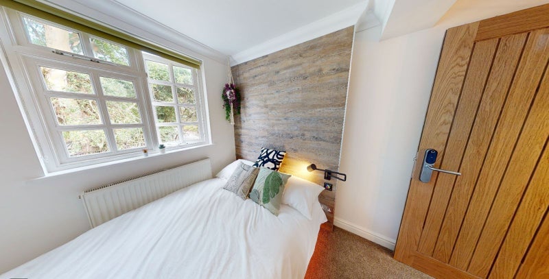 Photo 1: Chill in your private zen space