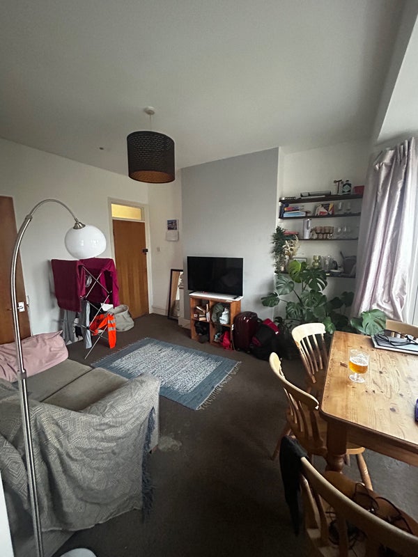 Apartment in Bristol, St Agnes, St Andrew's - View 2