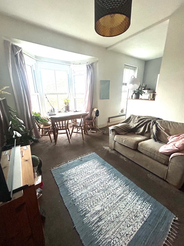 Apartment in Bristol, St Agnes, St Andrew's - View 4