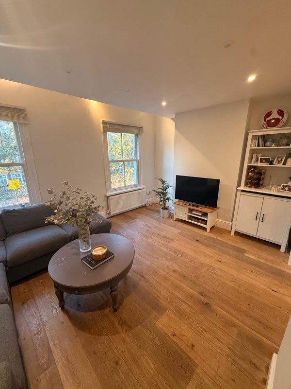 Photo 1: Living room