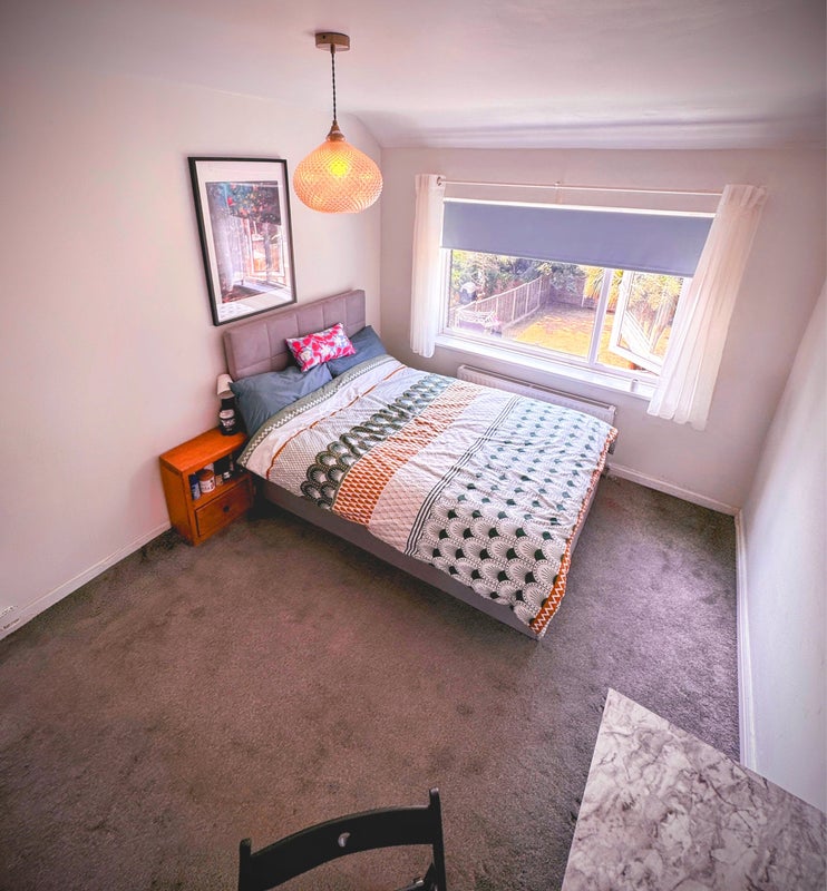 double room in Birmingham (B44) - View 6