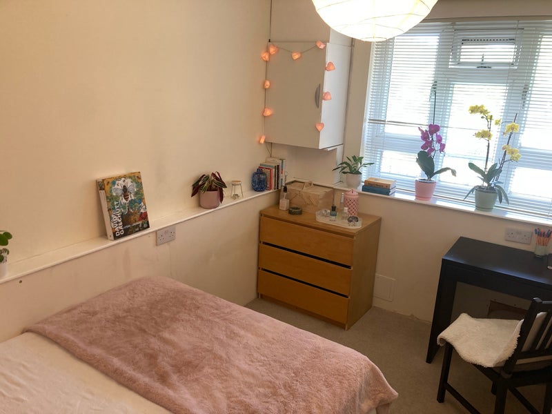 double room in Chiswick (W4) - View 2