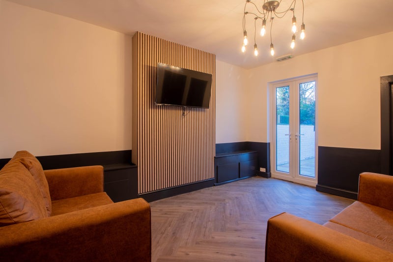 Photo 1: Living Room