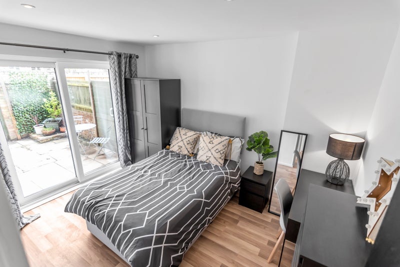 single room in Norwich (NR3) - View 2