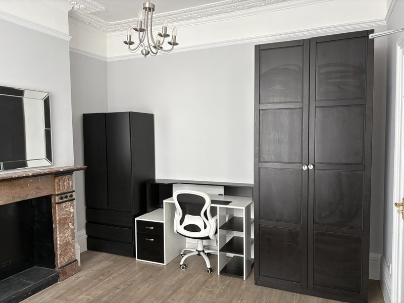 Photo 1: BEDROOM