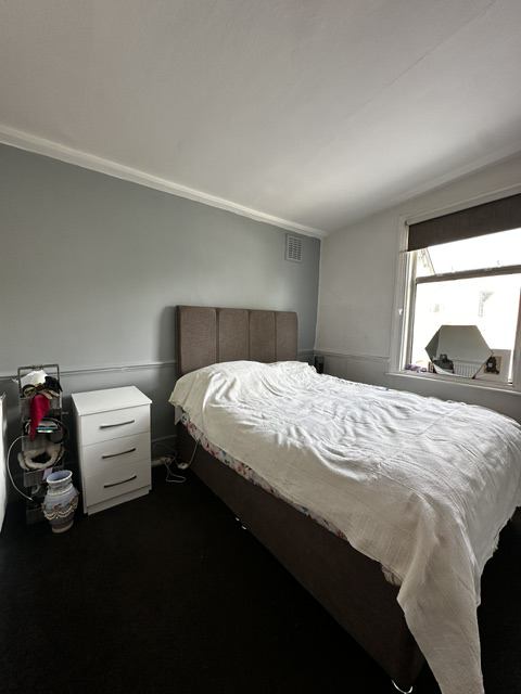 Photo 1: Double bedroom, garden facing so nice and quiet