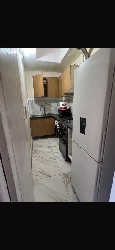 Photo 1: Kitchen