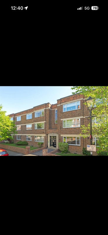 Photo 1: Building 