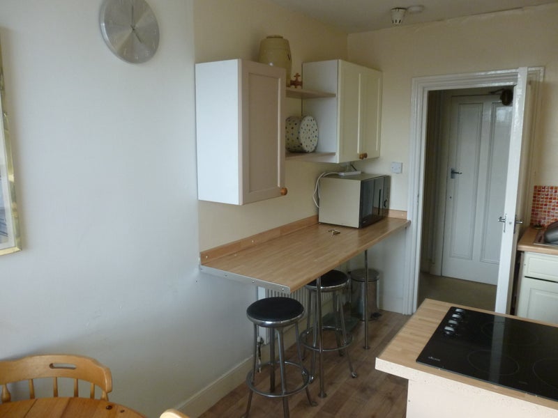 Photo 5: Kitchen diner