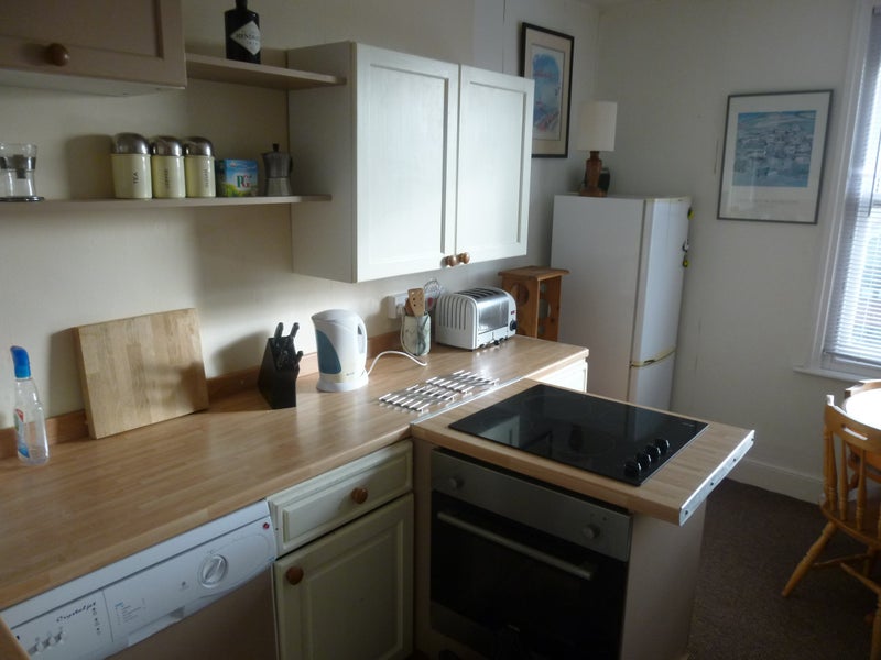 Photo 6: Kitchen diner