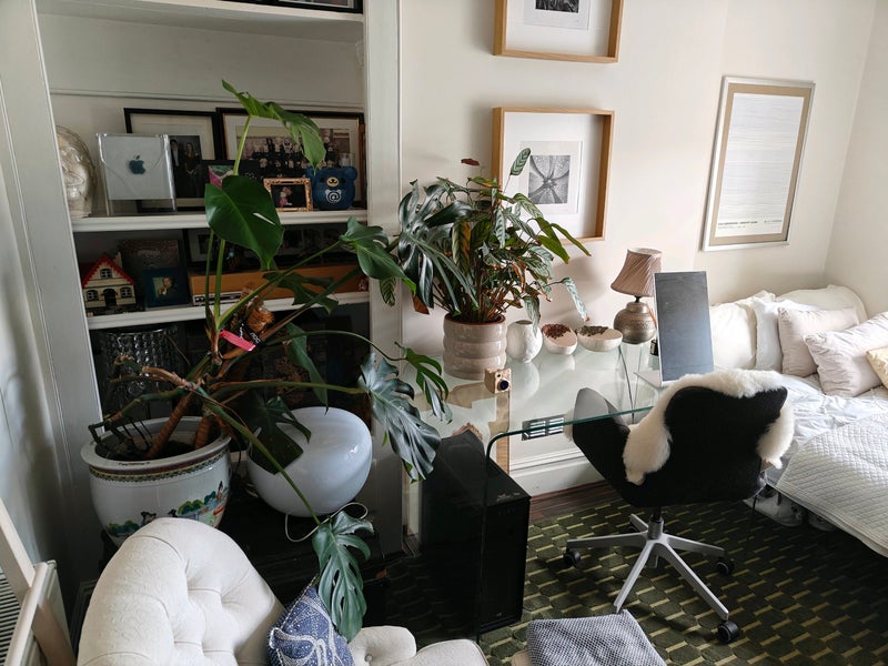 Calm Double Room â Share With One Professional Onl - View 4