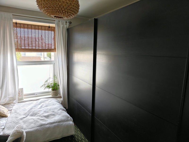 Calm Double Room â Share With One Professional Onl - View 2