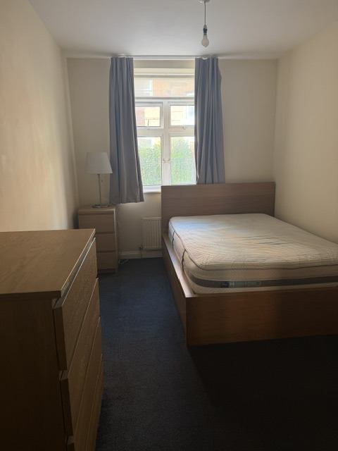 Photo 1: The bedroom