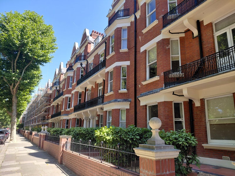 Photo 1: Front of Property