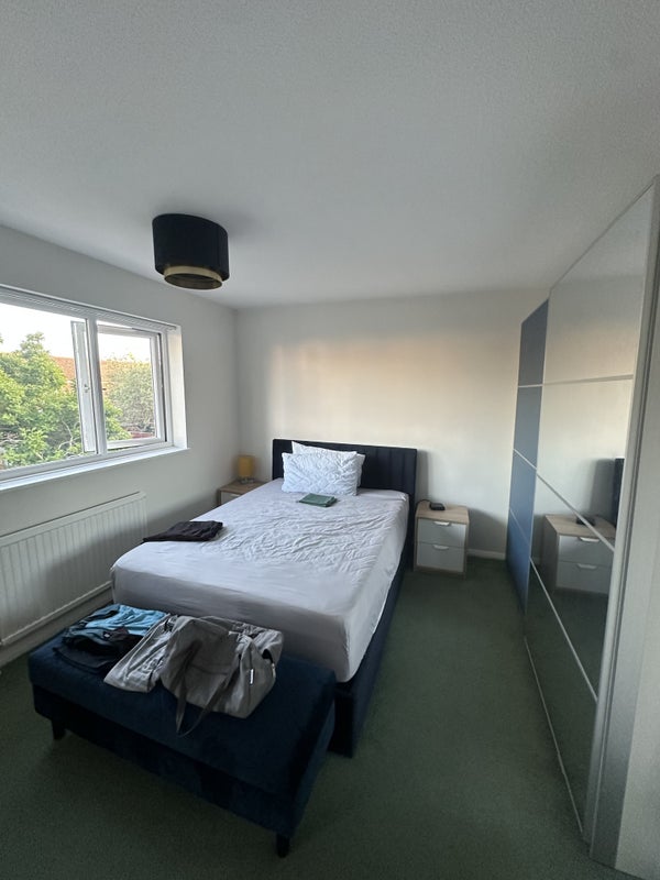 Photo 1: Double room