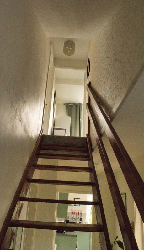 Photo 1: Upstairs