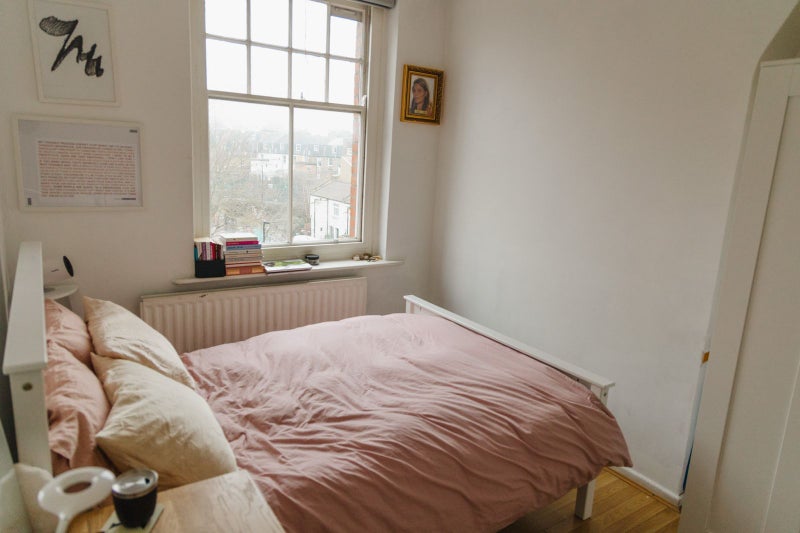 Photo 1: Your room