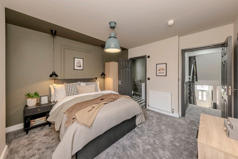 Photo 1: Room 4 - £775- RESERVED NOW