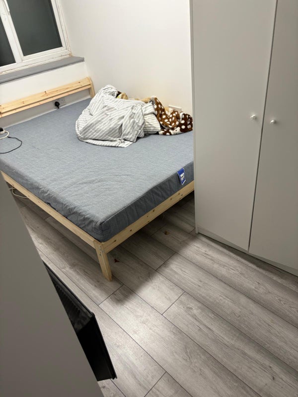 Apartment in Slough, Chalvey