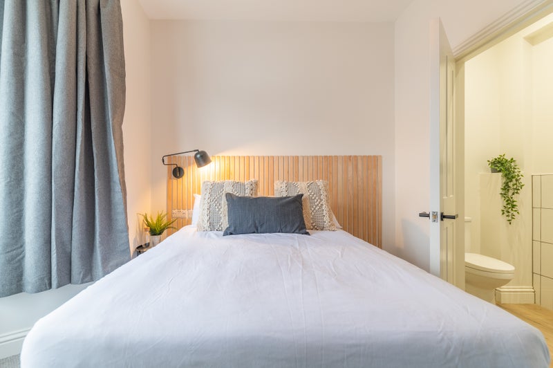 Apartment in London - View 2