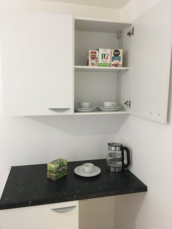 Apartment in Northampton, Far Cotton and Delapre - More