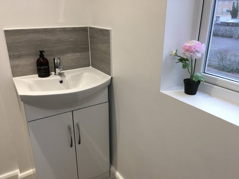 Apartment in Northampton, Far Cotton and Delapre - View 4