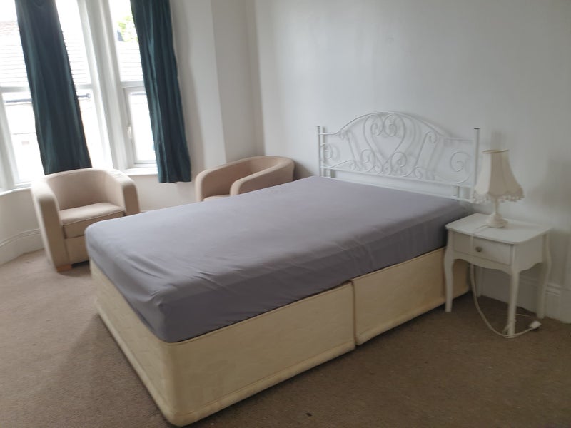 Photo 1: PART OF DOUBLE ROOM