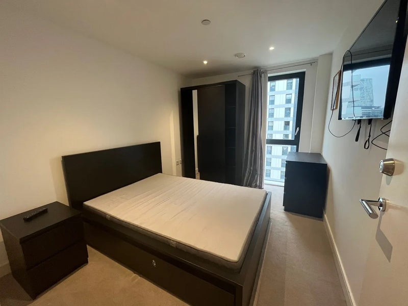 double room in Aldgate (E1) - View 2