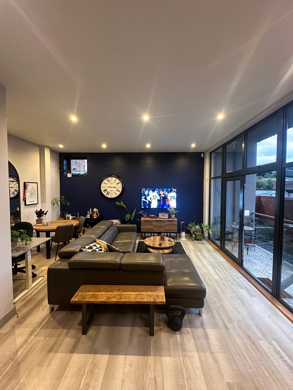 Apartment in Bristol, City of Bristol