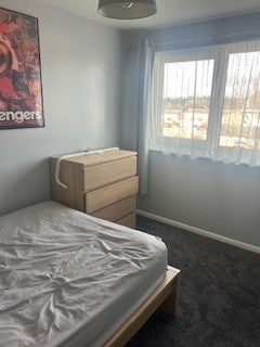 Photo 1: Double furnished room