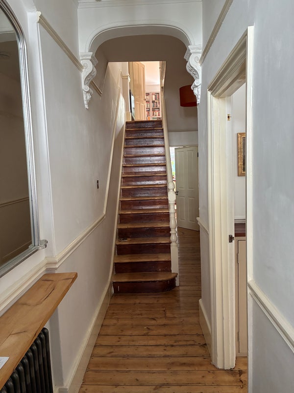 Apartment in London