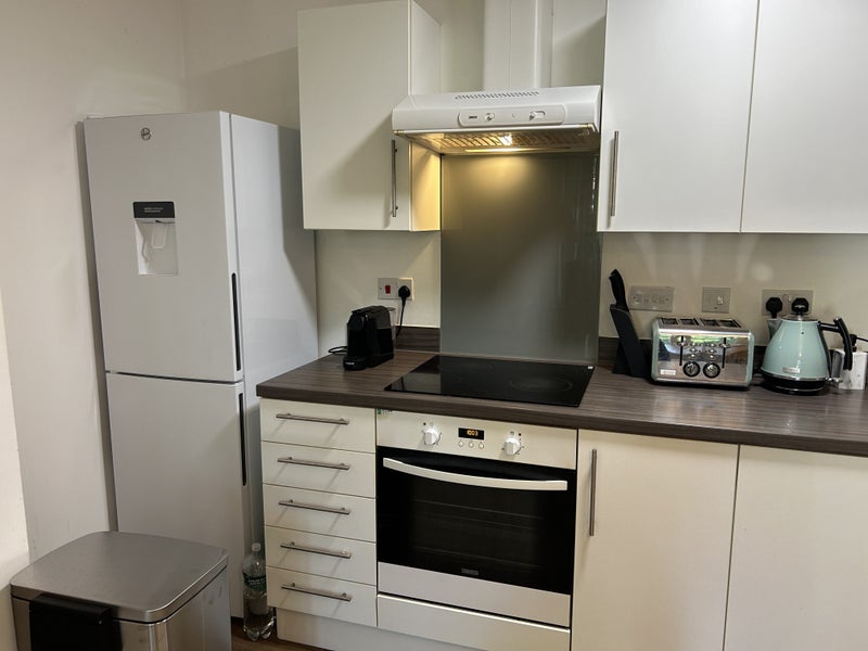 Apartment in Bristol, City of Bristol - View 4