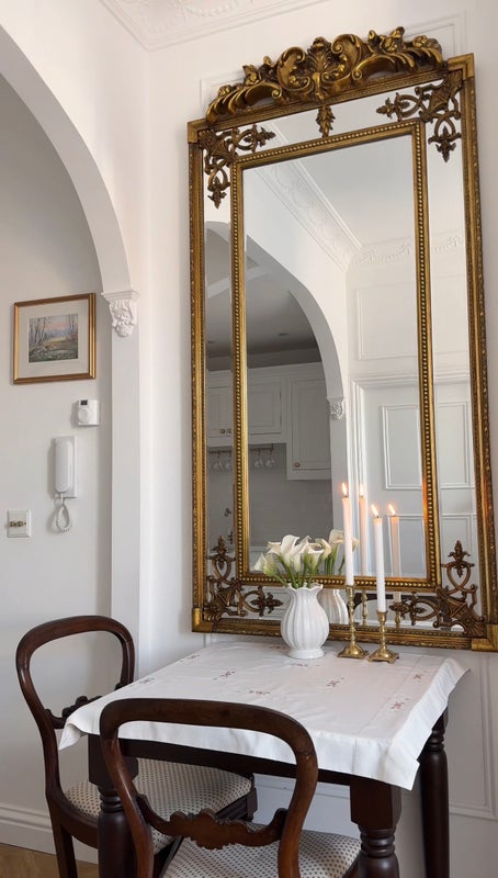 Apartment in London, Brook Green - View 2