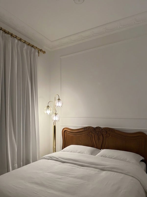 Apartment in London, Brook Green - More