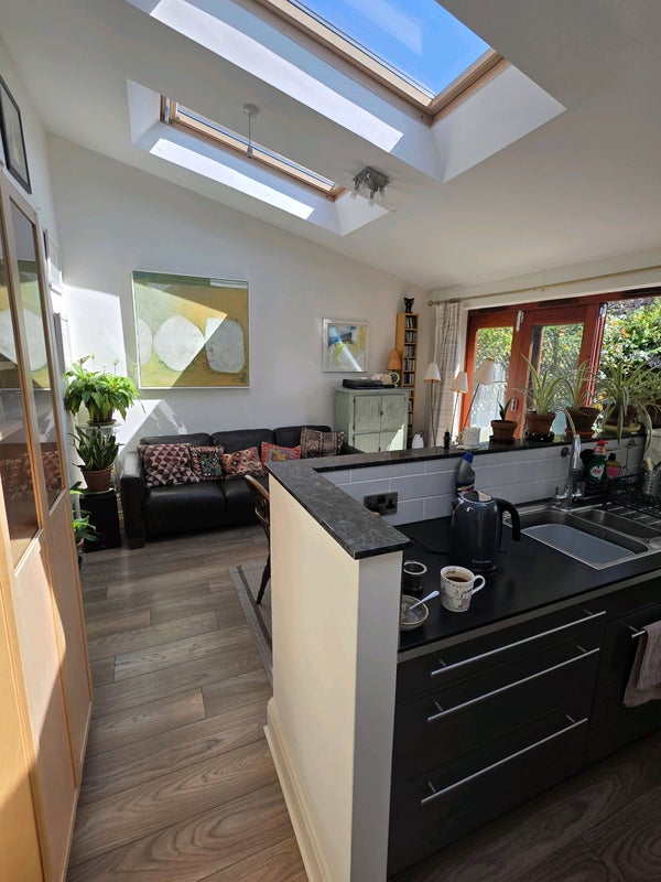 double room in Bristol (BS5) - View 4