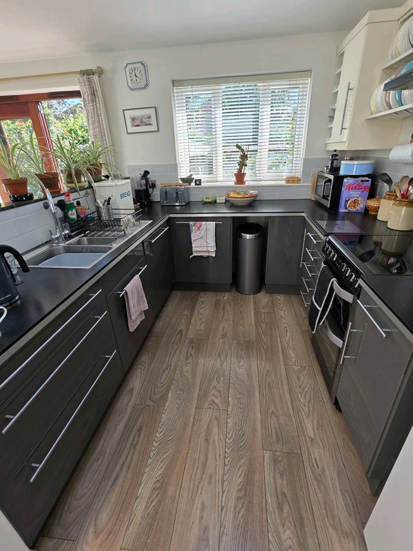 double room in Bristol (BS5) - View 6