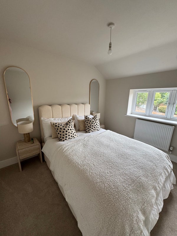 Photo 1: Rental room 