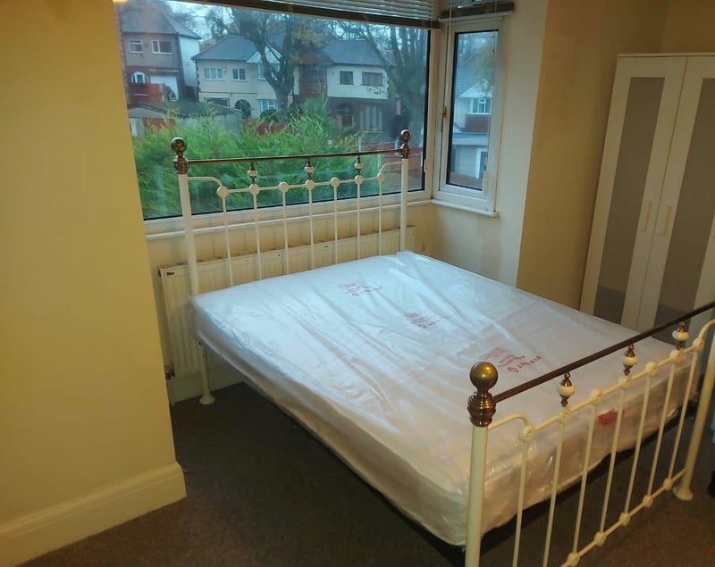 Apartment in Birmingham, West Midlands - View 4