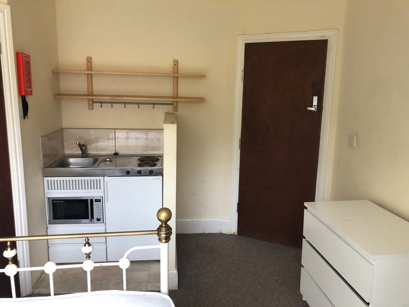 Apartment in Birmingham, West Midlands - More