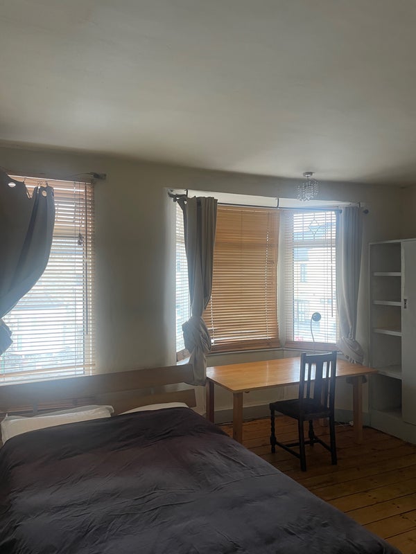 double room in London E17 (E17) - Widok 2