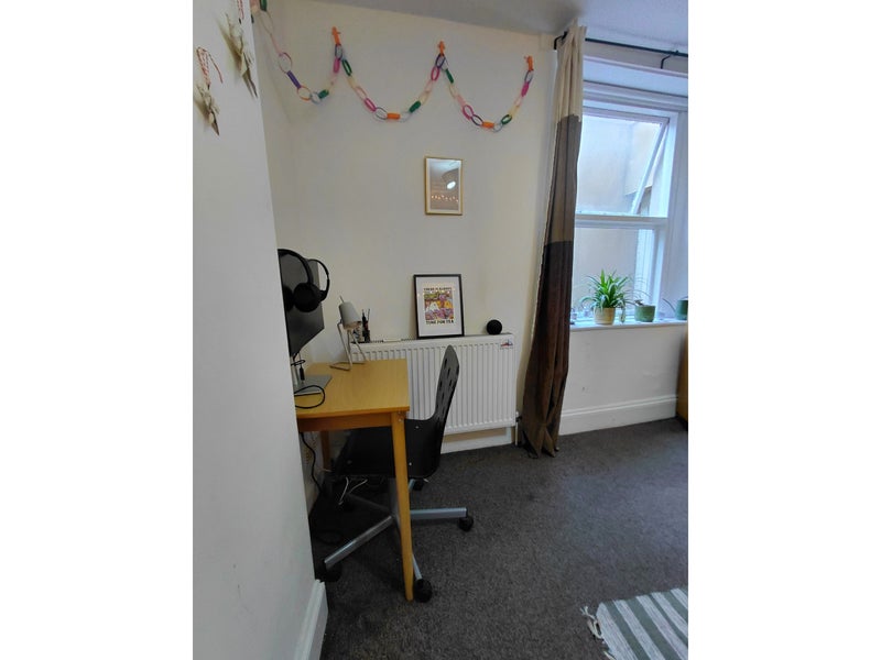 Apartment in Bristol, City of Bristol - More